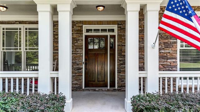 5101 Acworth Enclave Drive, Acworth, GA 30101