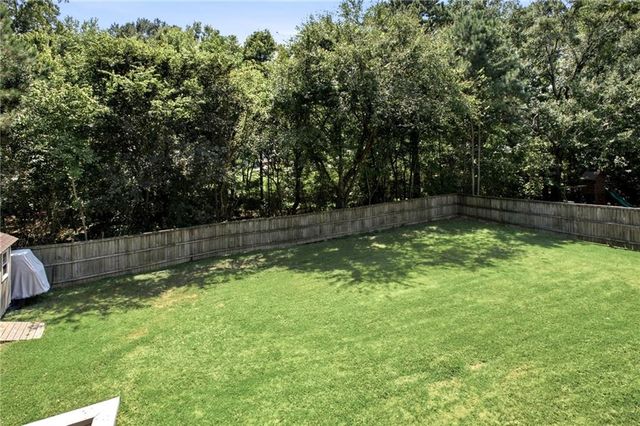 5101 Acworth Enclave Drive, Acworth, GA 30101