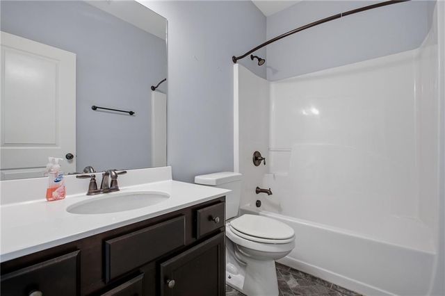 5101 Acworth Enclave Drive, Acworth, GA 30101