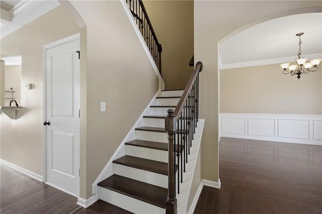 5101 Acworth Enclave Drive, Acworth, GA 30101