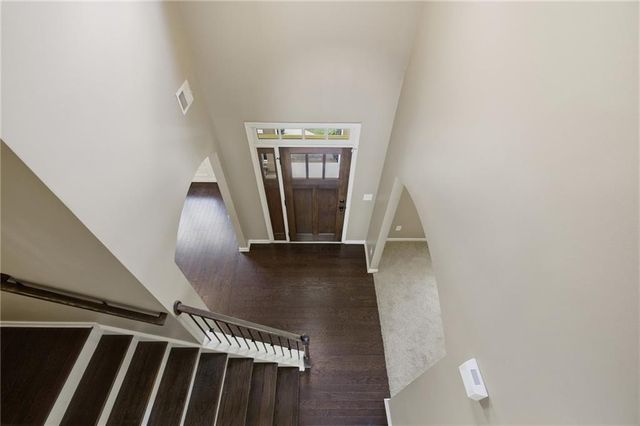 5101 Acworth Enclave Drive, Acworth, GA 30101