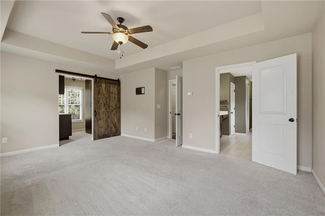 5101 Acworth Enclave Drive, Acworth, GA 30101