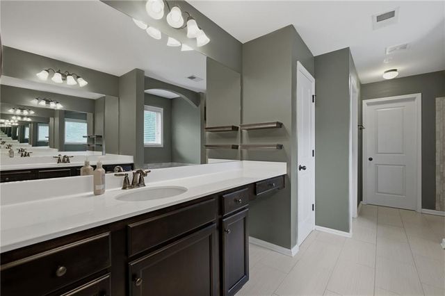 5101 Acworth Enclave Drive, Acworth, GA 30101