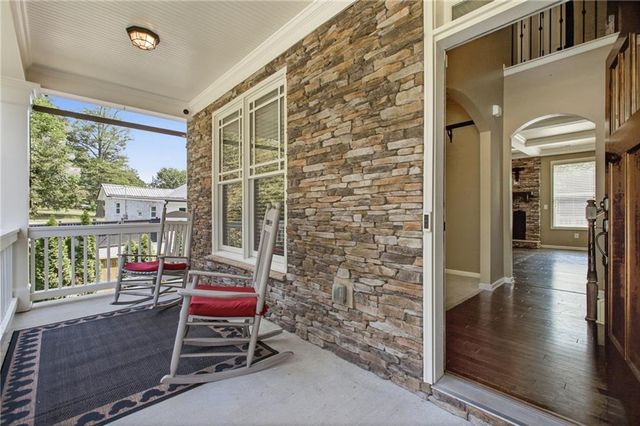5101 Acworth Enclave Drive, Acworth, GA 30101