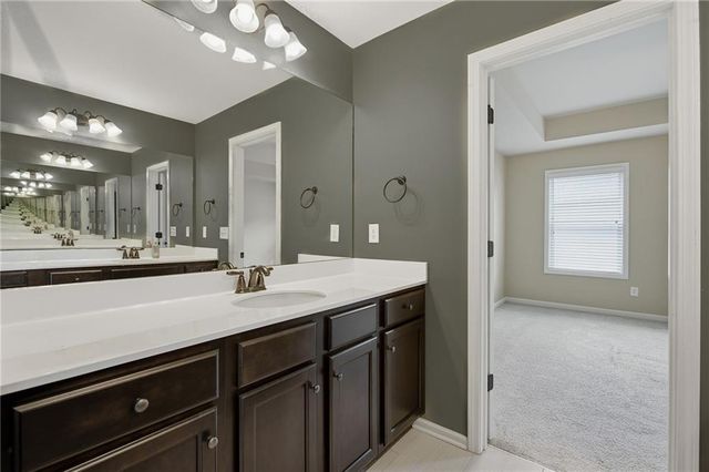 5101 Acworth Enclave Drive, Acworth, GA 30101