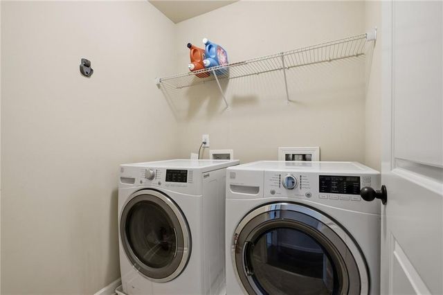 5101 Acworth Enclave Drive, Acworth, GA 30101