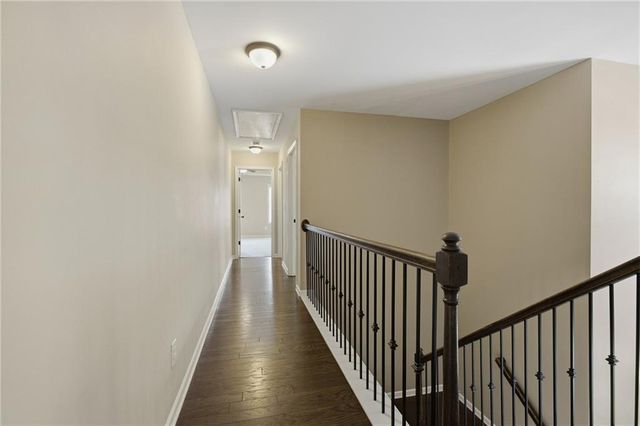 5101 Acworth Enclave Drive, Acworth, GA 30101