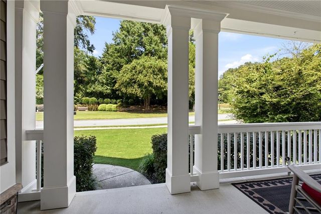 5101 Acworth Enclave Drive, Acworth, GA 30101