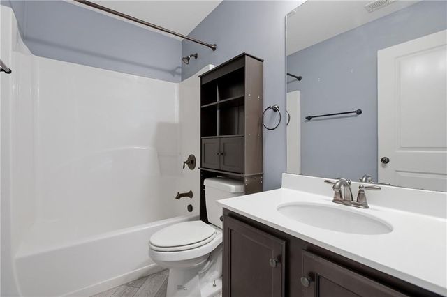 5101 Acworth Enclave Drive, Acworth, GA 30101