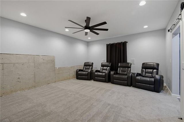 5101 Acworth Enclave Drive, Acworth, GA 30101