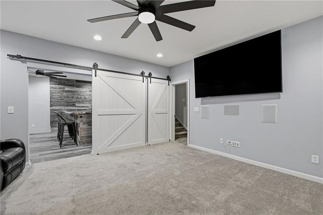 5101 Acworth Enclave Drive, Acworth, GA 30101