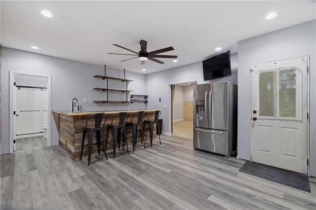 5101 Acworth Enclave Drive, Acworth, GA 30101