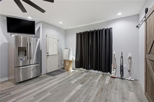 5101 Acworth Enclave Drive, Acworth, GA 30101