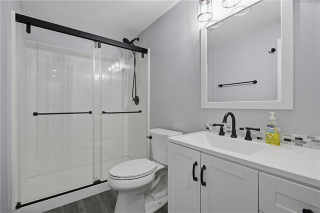 5101 Acworth Enclave Drive, Acworth, GA 30101