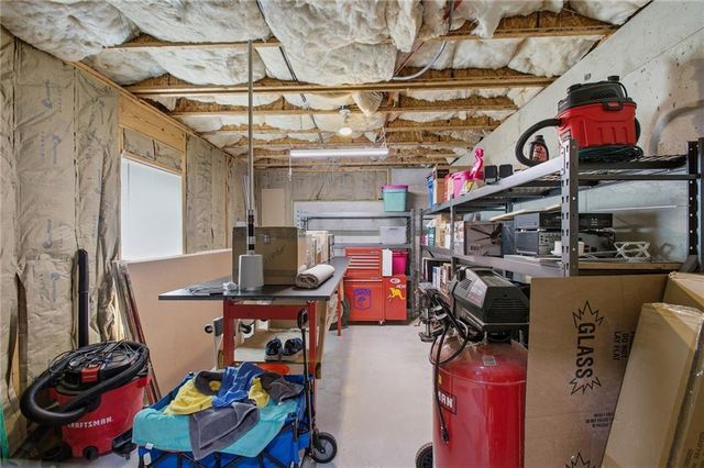 5101 Acworth Enclave Drive, Acworth, GA 30101