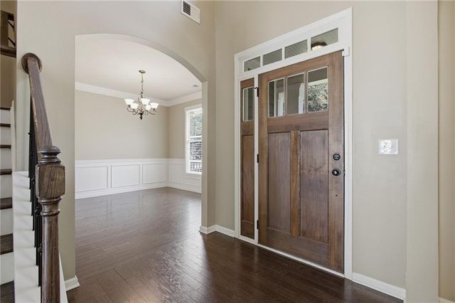 5101 Acworth Enclave Drive, Acworth, GA 30101