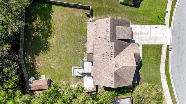 5101 Acworth Enclave Drive, Acworth, GA 30101