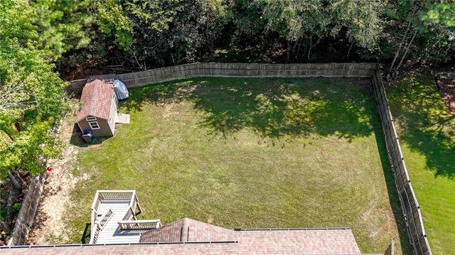 5101 Acworth Enclave Drive, Acworth, GA 30101