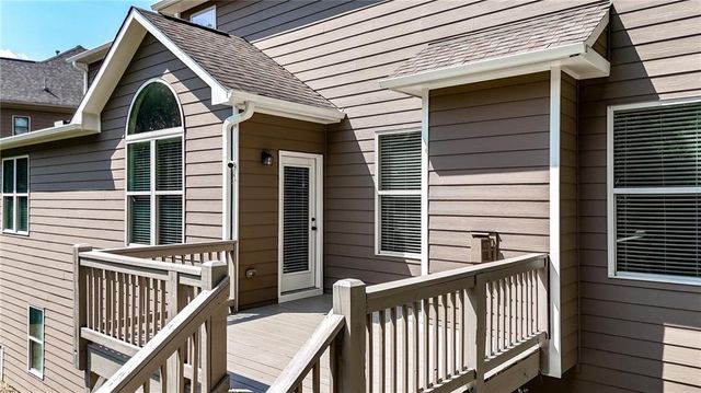 5101 Acworth Enclave Drive, Acworth, GA 30101