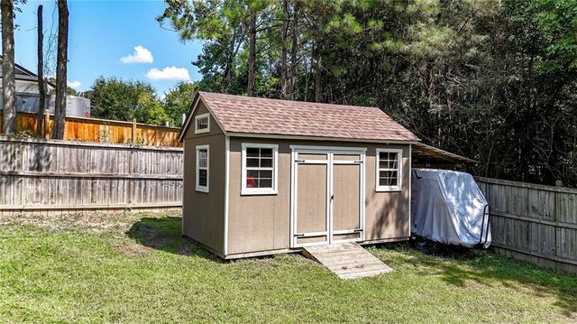 5101 Acworth Enclave Drive, Acworth, GA 30101