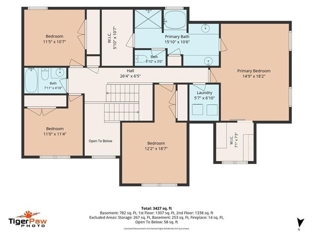5101 Acworth Enclave Drive, Acworth, GA 30101