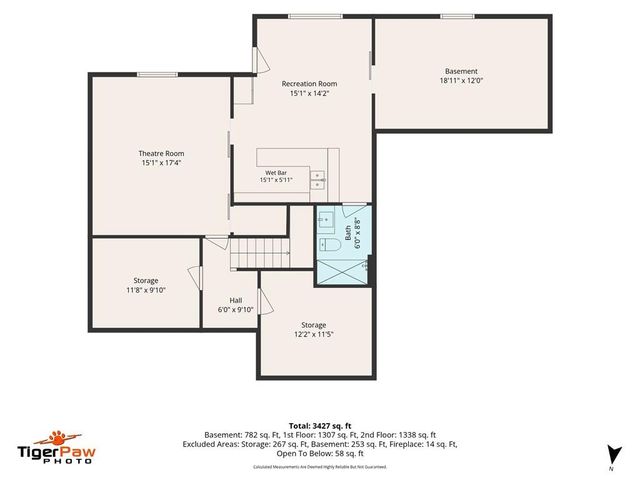 5101 Acworth Enclave Drive, Acworth, GA 30101