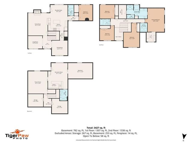 5101 Acworth Enclave Drive, Acworth, GA 30101