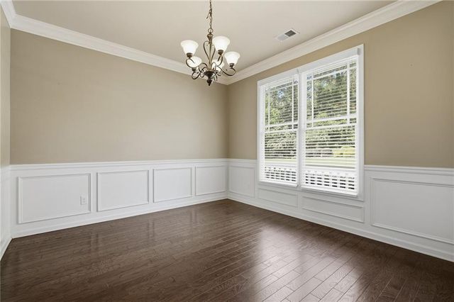 5101 Acworth Enclave Drive, Acworth, GA 30101