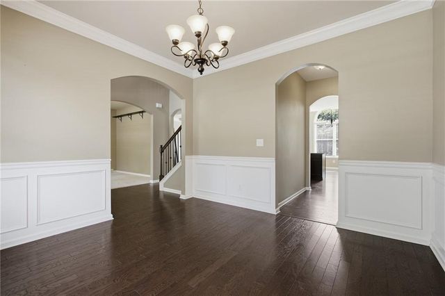 5101 Acworth Enclave Drive, Acworth, GA 30101