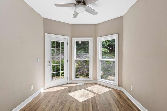6 Forest Ridge Court, Atlanta, GA 30350