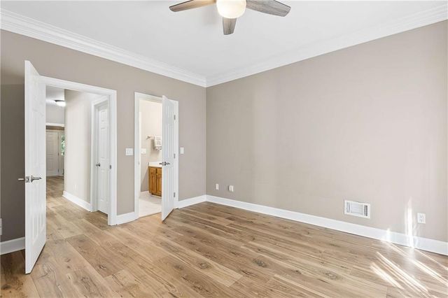 6 Forest Ridge Court, Atlanta, GA 30350