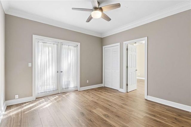 6 Forest Ridge Court, Atlanta, GA 30350