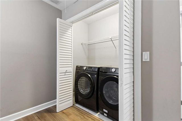 6 Forest Ridge Court, Atlanta, GA 30350