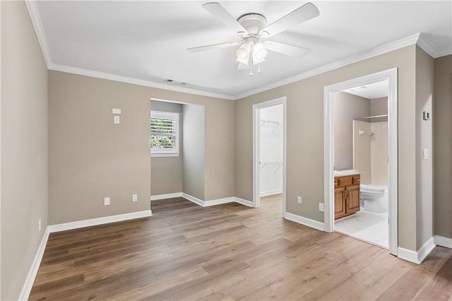 6 Forest Ridge Court, Atlanta, GA 30350