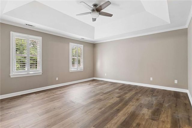 6 Forest Ridge Court, Atlanta, GA 30350