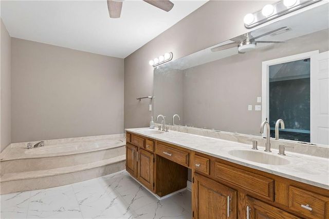 6 Forest Ridge Court, Atlanta, GA 30350