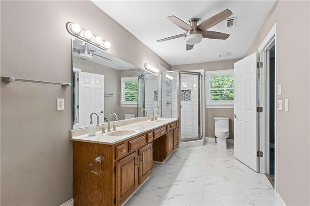 6 Forest Ridge Court, Atlanta, GA 30350
