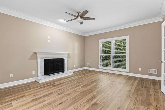 6 Forest Ridge Court, Atlanta, GA 30350