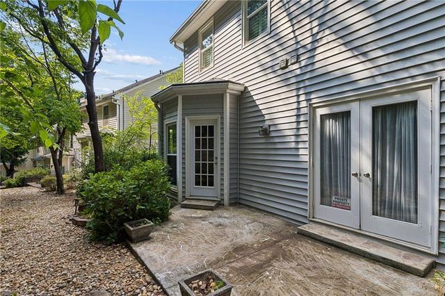 6 Forest Ridge Court, Atlanta, GA 30350