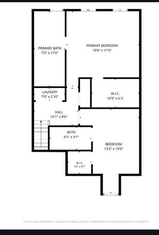 6 Forest Ridge Court, Atlanta, GA 30350