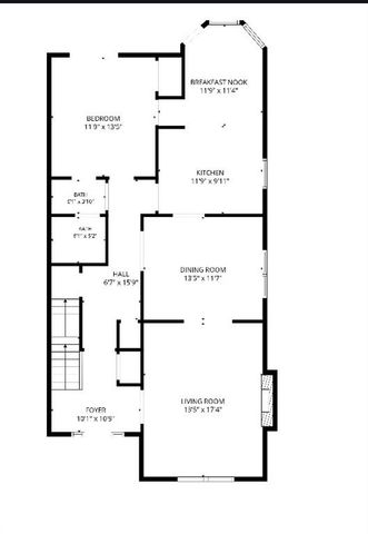 6 Forest Ridge Court, Atlanta, GA 30350