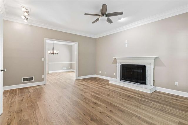 6 Forest Ridge Court, Atlanta, GA 30350