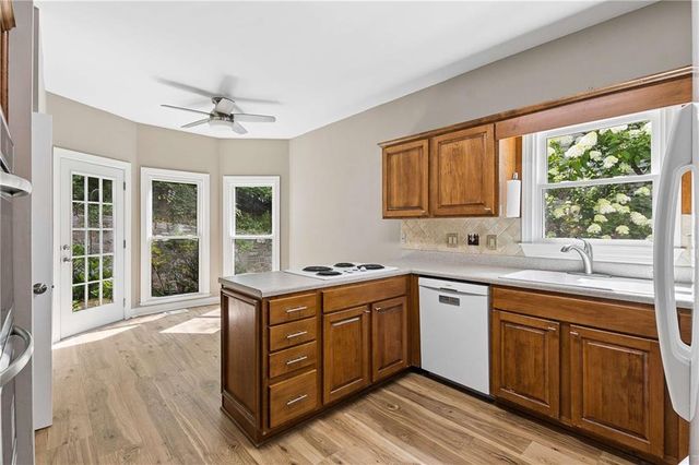 6 Forest Ridge Court, Atlanta, GA 30350