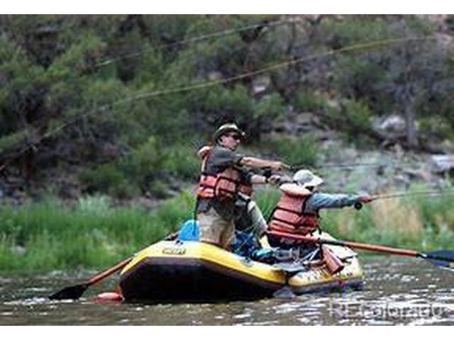 10795 County Road 197 A Unit 105 105, Nathrop, CO 81236