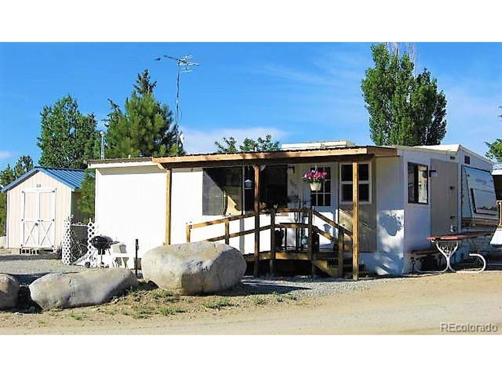10795 County Road 197 A Unit 105 105, Nathrop, CO 81236