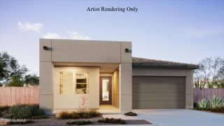 14791 N Saguaro Nest Trail, Marana, AZ 85658
