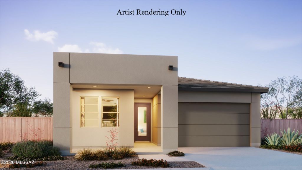 14791 N Saguaro Nest Trail, Marana, AZ 85658