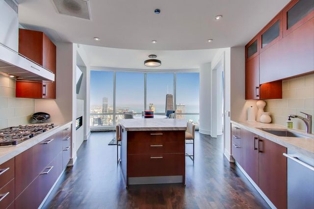 401 N Wabash Avenue 68A, Chicago, IL 60611