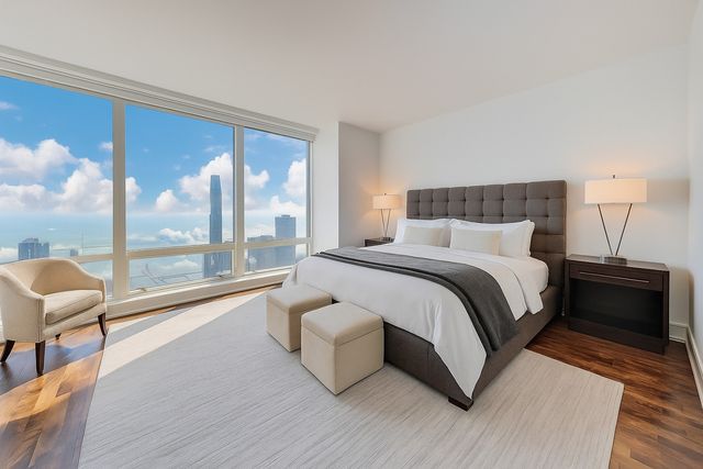 401 N Wabash Avenue 68A, Chicago, IL 60611