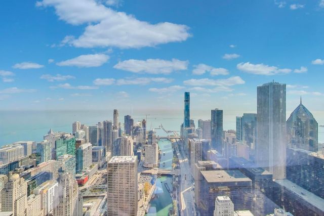 401 N Wabash Avenue 68A, Chicago, IL 60611